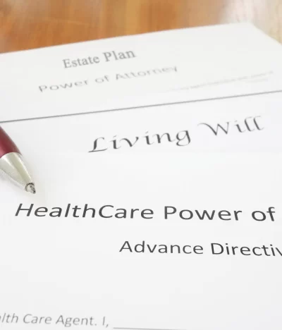 Understanding the Different Types of Powers of Attorney