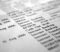 Banking records