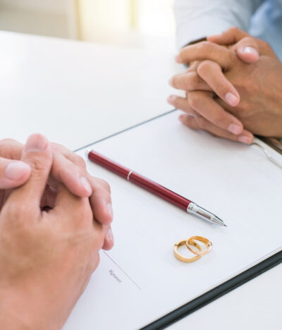 What Is Dissipation of Marital Assets Under Maryland Law?