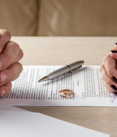 How Long Does Divorce Take in Maryland?