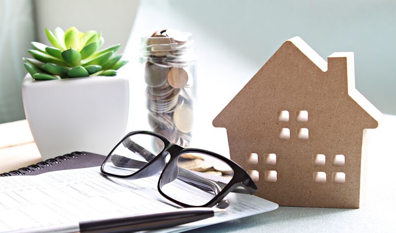 Image representing finances