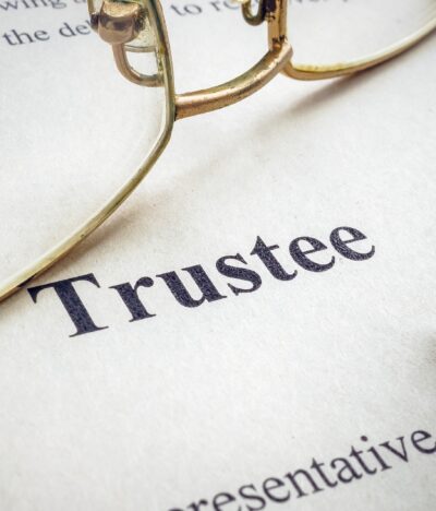 Trustee Misconduct in Maryland: Signs and Legal Options