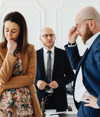 Mistakes People Make Before Filing for Divorce in Maryland