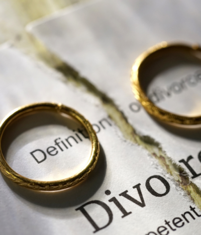 Signs Your Divorce May Become High Conflict